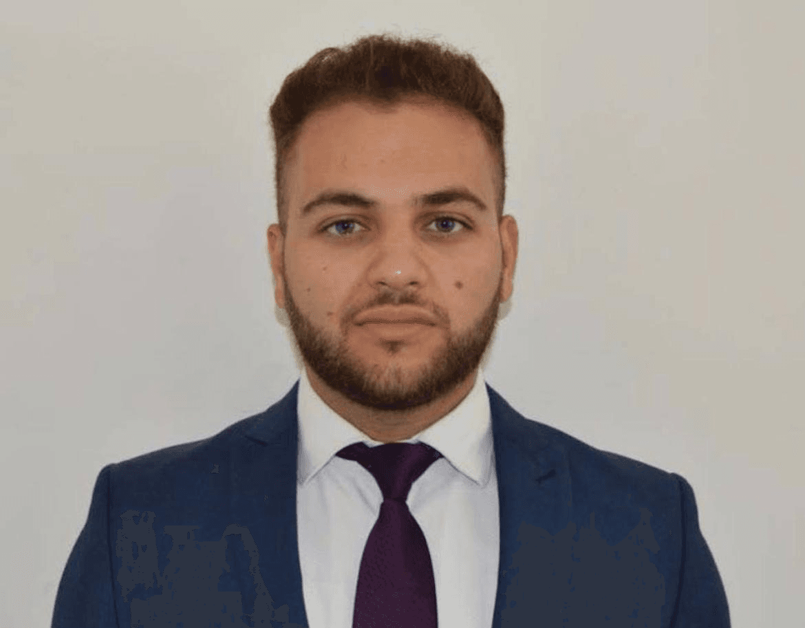 Dr Jude Merzeh MBBS BSc\
Founder | Course Director