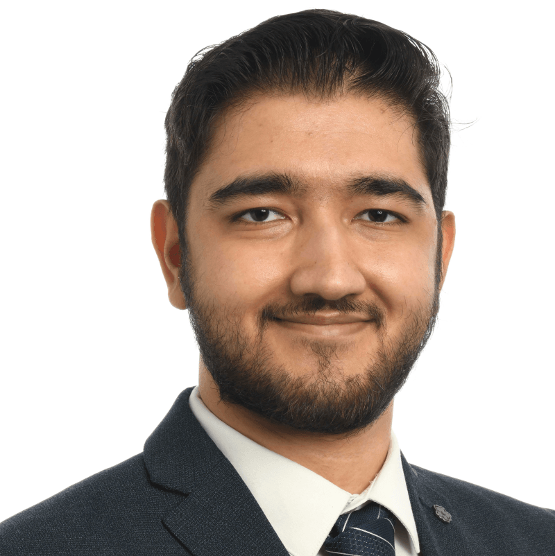 Karanjot Chhatwal MBBS (2026) BSc\
Founder | Course Director