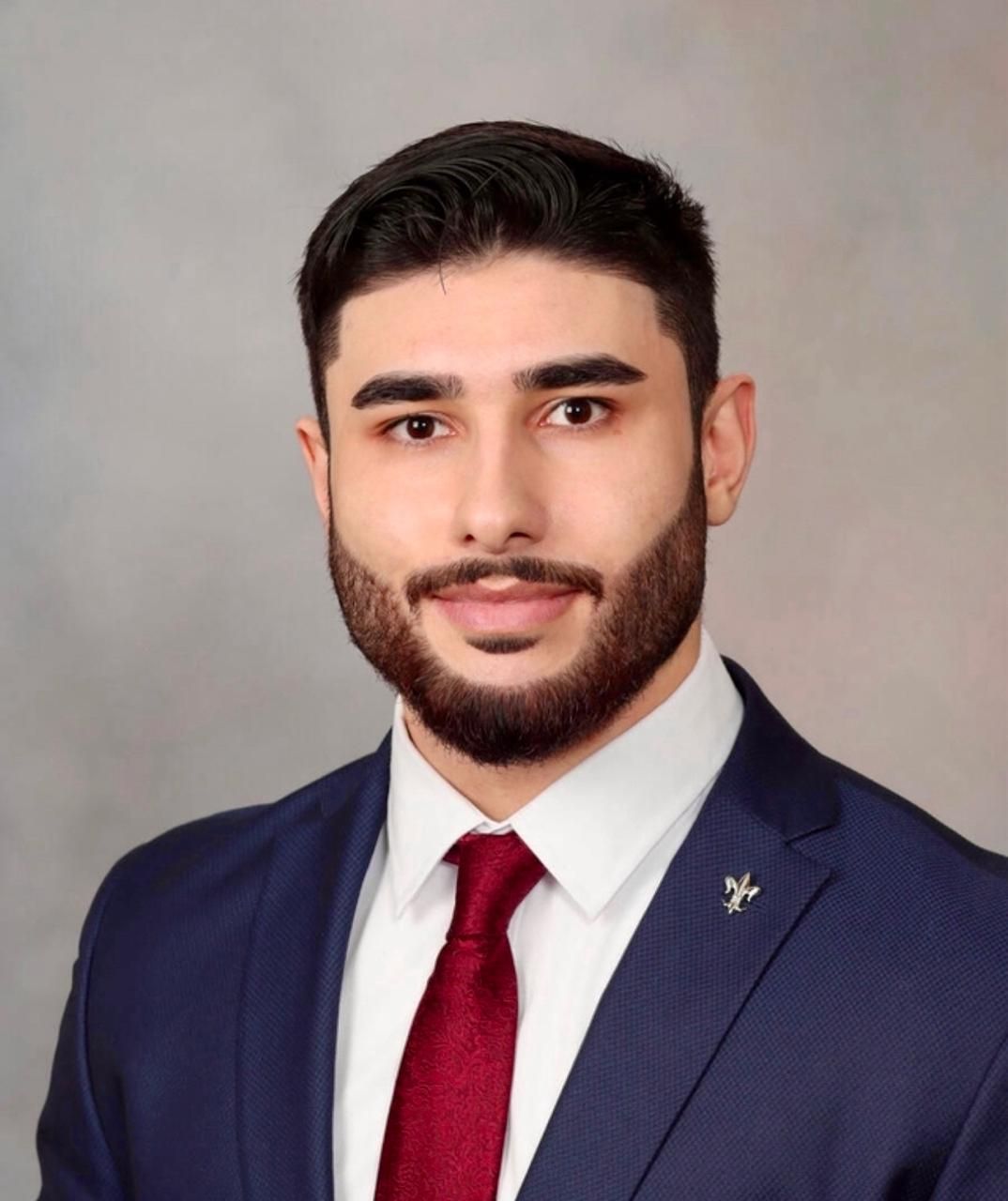 Dr Sammy Arab MBBS BSc\
Founder | Lead Clinical Educator